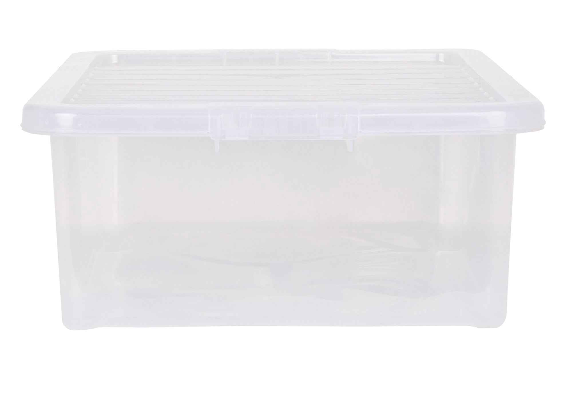 Wham Crystal Storage Container 32l