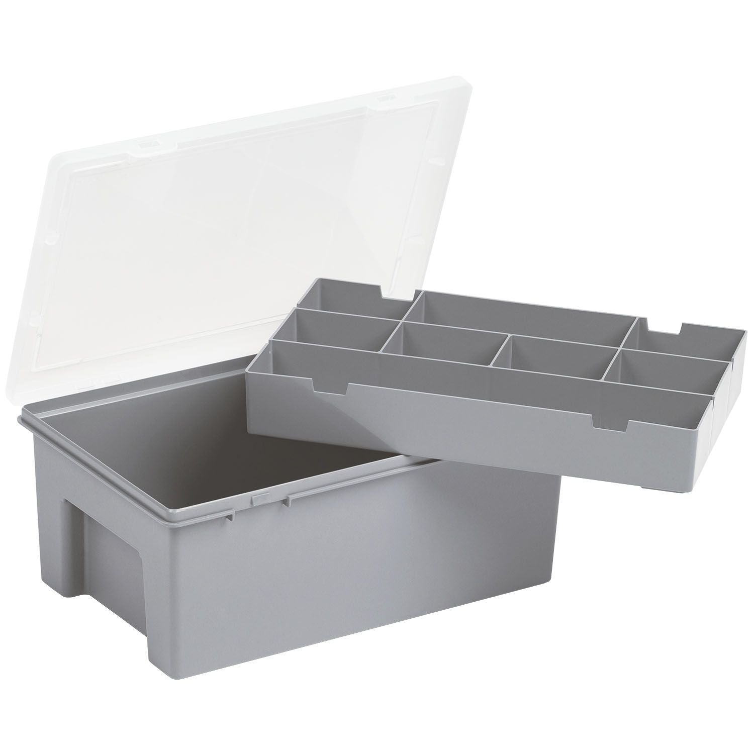 Wham Container/organizer 29cm
