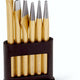 Set Poansoni Si Dalte 6 Buc