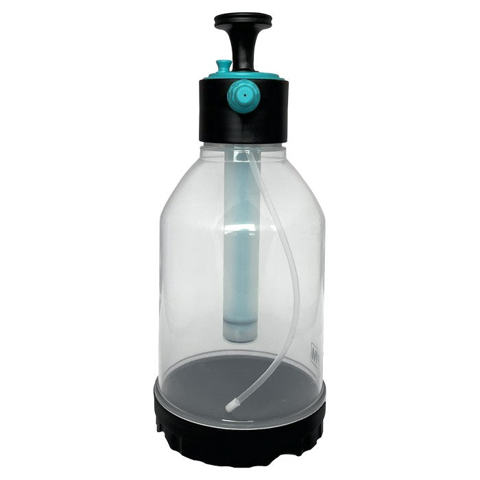 Pulverizator de 2 litri