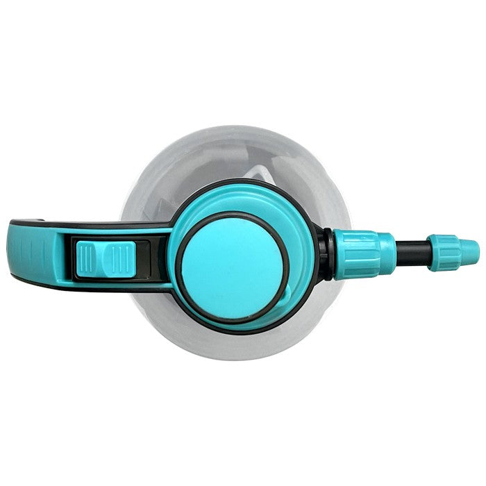 Pulverizator de 2 litri
