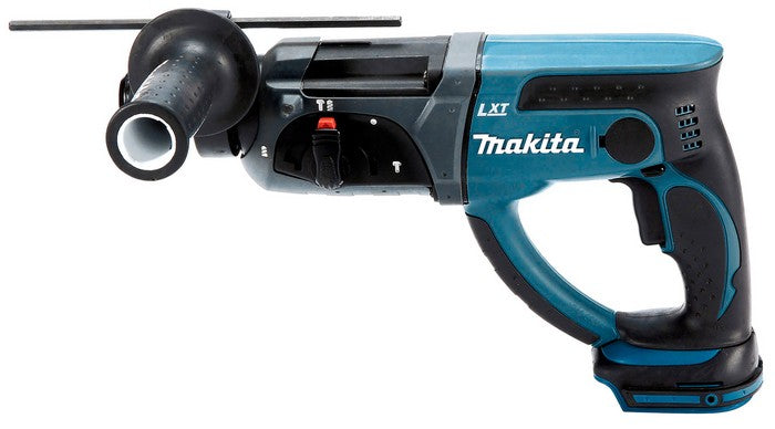 Cordless Rotary Hammer 18v 3*5.0ah