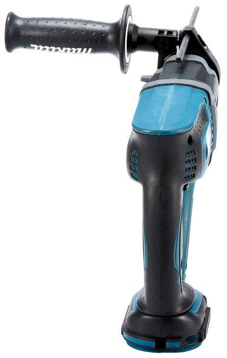 Cordless Rotary Hammer 18v 3*5.0ah