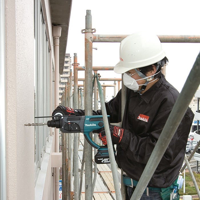 Cordless Rotary Hammer 18v 3*5.0ah