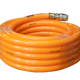 Pneumatic Hose 10*15mm 10mb