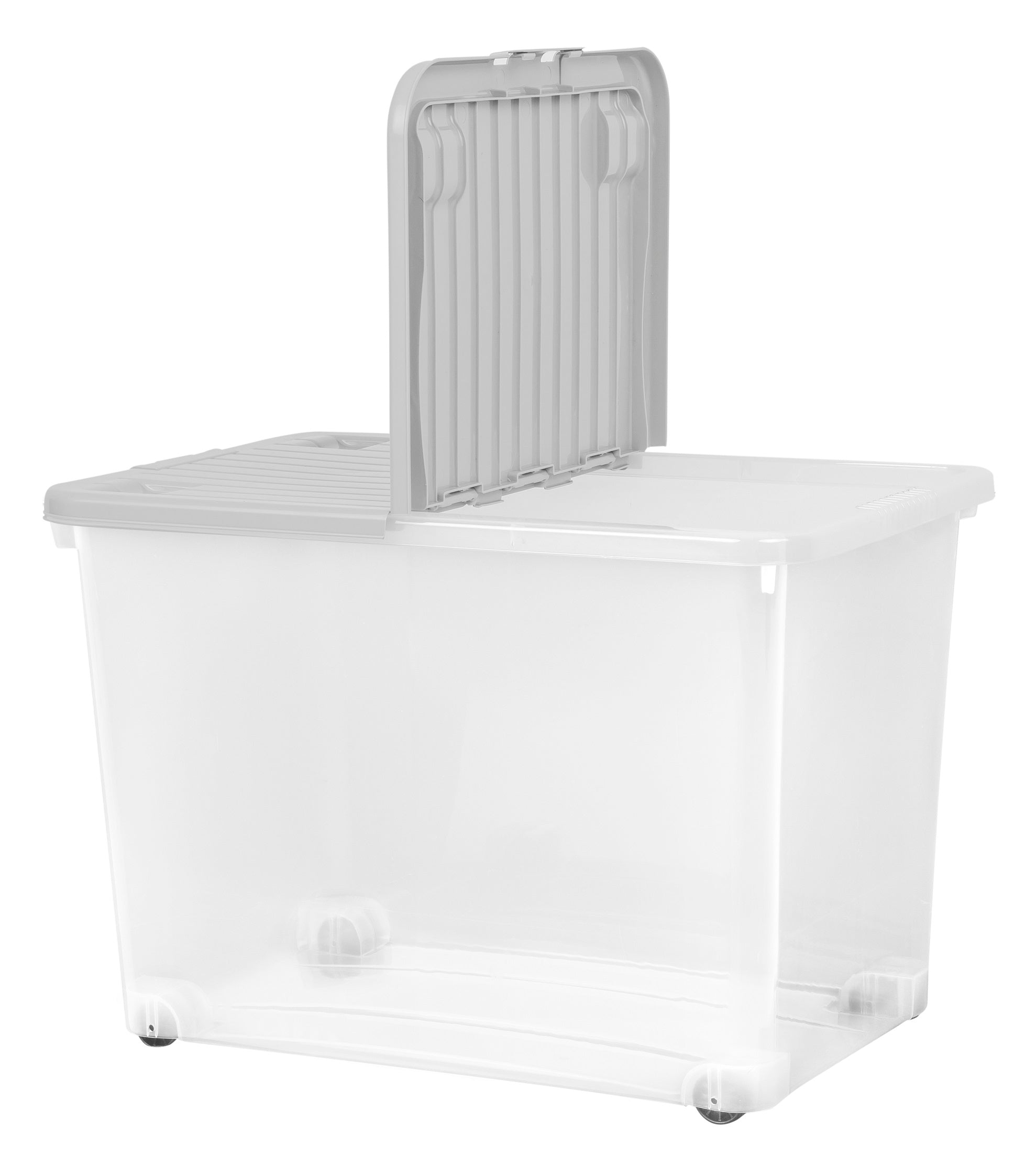 Wham 80l Кутия за съхранение на колела