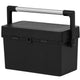 Caja De Herramientas Wham Bam Con Tapa Y Bandeja 40cm