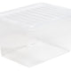 Wham Crystal Förvaringsbehållare 25l