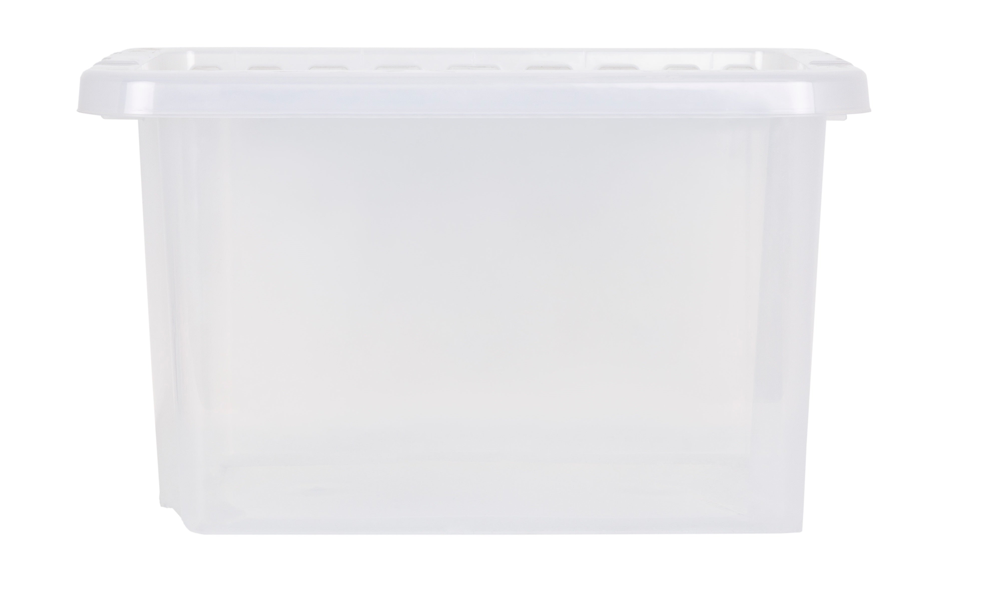 Wham Crystal Úložná nádoba 25l