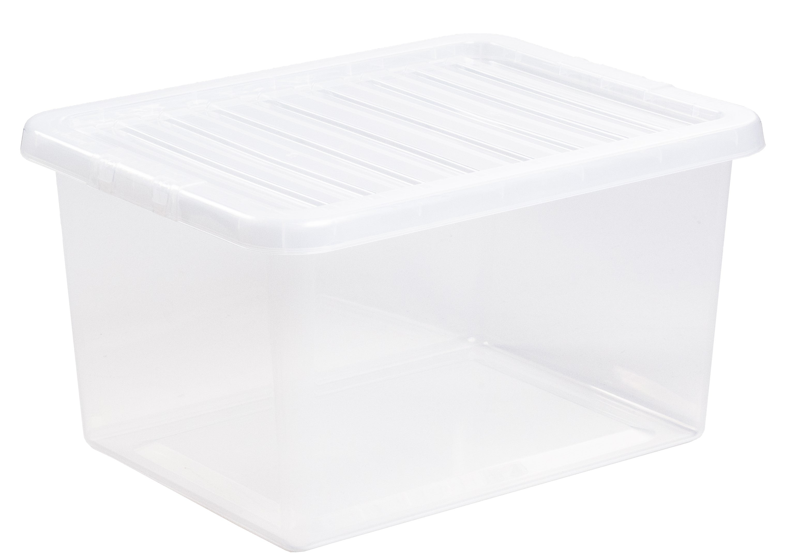 Wham Crystal Tárolótartály 31l