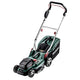Mașină de tuns iarba cu baterie 36cm Rm 36-18 Ltx Bl 36 0*ah