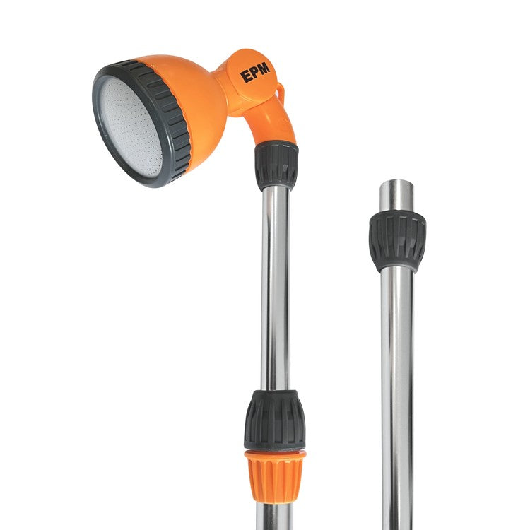 Gartendusche 1,65 m–2,2 m