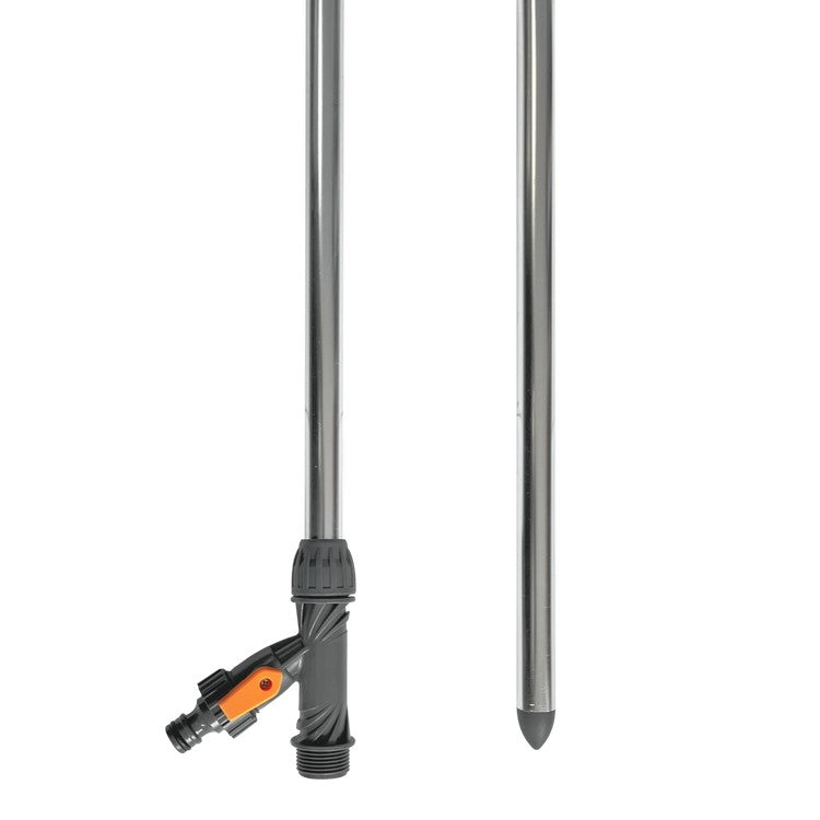Gartendusche 1,65 m–2,2 m