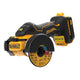 Grinder Uillinn Gan sreang 76mm 18v Xr 0*ah