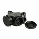 Triple Rubber Splitter 3*2p+z Z/uz Ip44