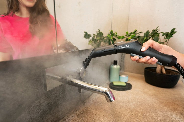Sc 2 Easyfix Steam Cleaner