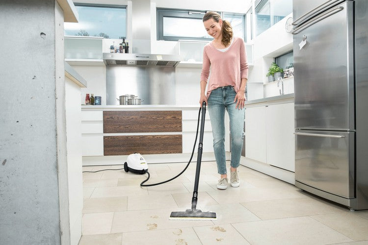 Sc 2 Easyfix Steam Cleaner