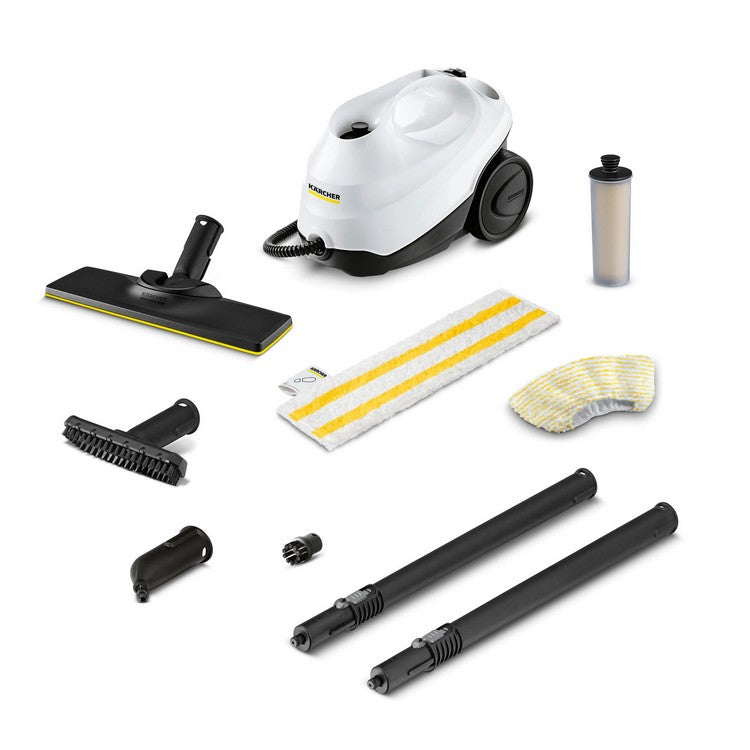 Sc 3 Easyfix Dampfreiniger