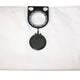 Non-fleece Filter Bags 25/35 L 5 Pcs.