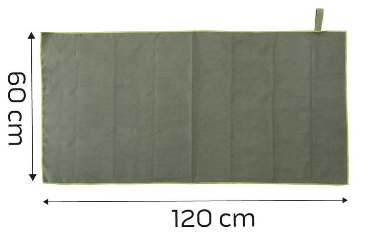 Quick-drying Towel 120x60cm