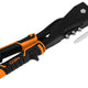 Riveter For Steel And Aluminum Rivets 2.4 - 4.8mm