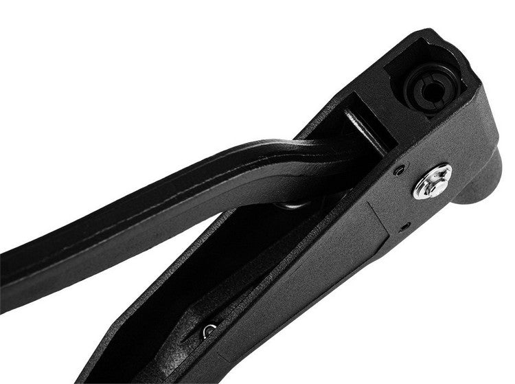 Riveter For Steel And Aluminum Rivets 2.4 - 4.8mm