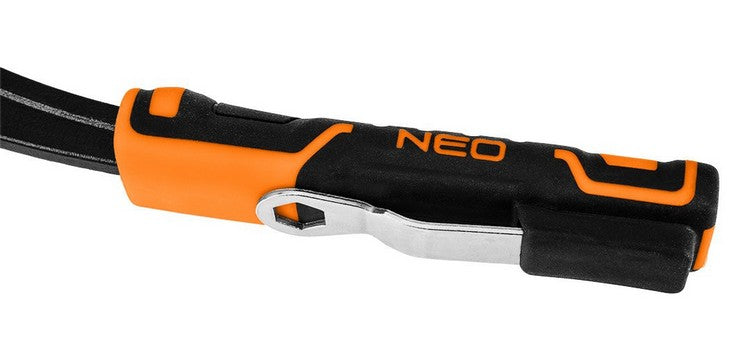 Riveter For Steel And Aluminum Rivets 2.4 - 4.8mm