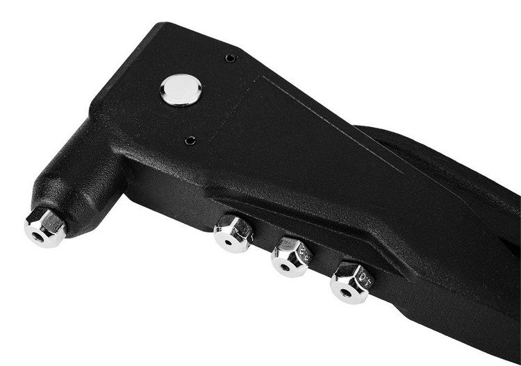 Riveter For Steel And Aluminum Rivets 2.4 - 4.8mm
