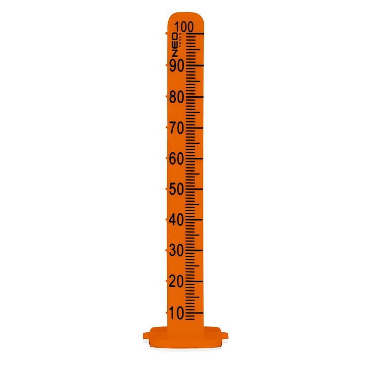 Pennarello Per Massetti 100 Mm Con Nastro 3m 20 Pz