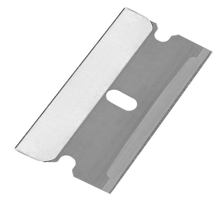 Schaber + 5 Klingen