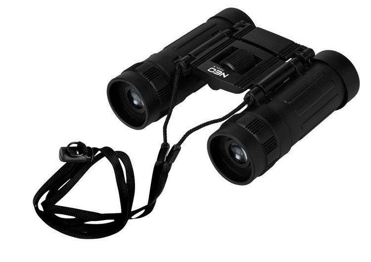 Malý dalekohled 8x21