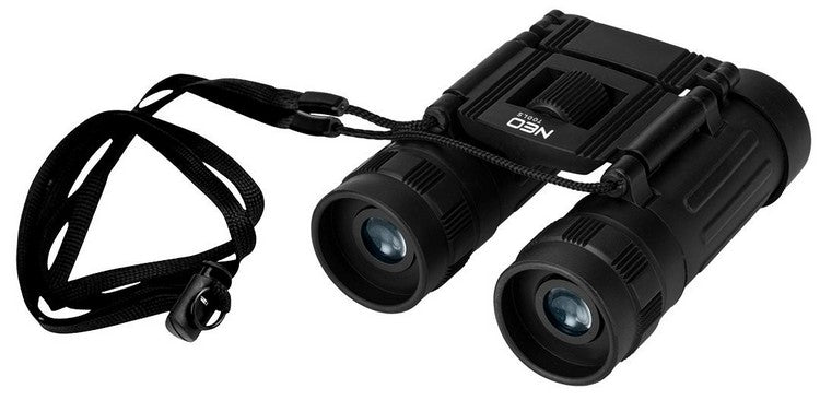 Malý dalekohled 8x21