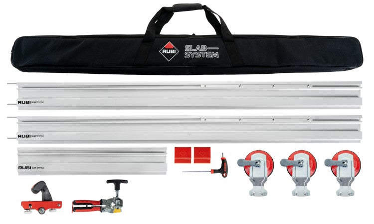 Taglierina sottile con guide G2