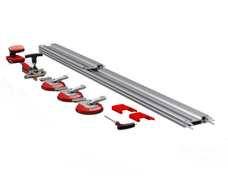 Slim Cutter With G2 Guides