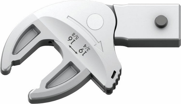 Self-adjusting Plug-in Open Wrench 7880 Joker L16*19m