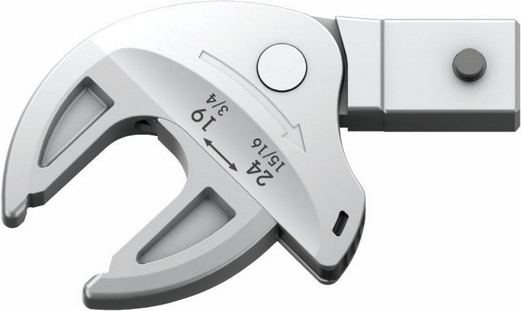 Self-adjusting Plug-in Open Wrench 7880 Joker Xl 19*24m