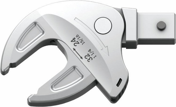 Self-adjusting Plug-in Open Wrench 7880 Joker Xxl 24*32m