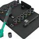 Zyklop Comfort Sb 12 3/8'' Skralde I Metrisk Sæt 16 Stk.