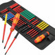 Kraftform Kompakt Vde Screwdriver Set Big Pack 1 26 Pcs.