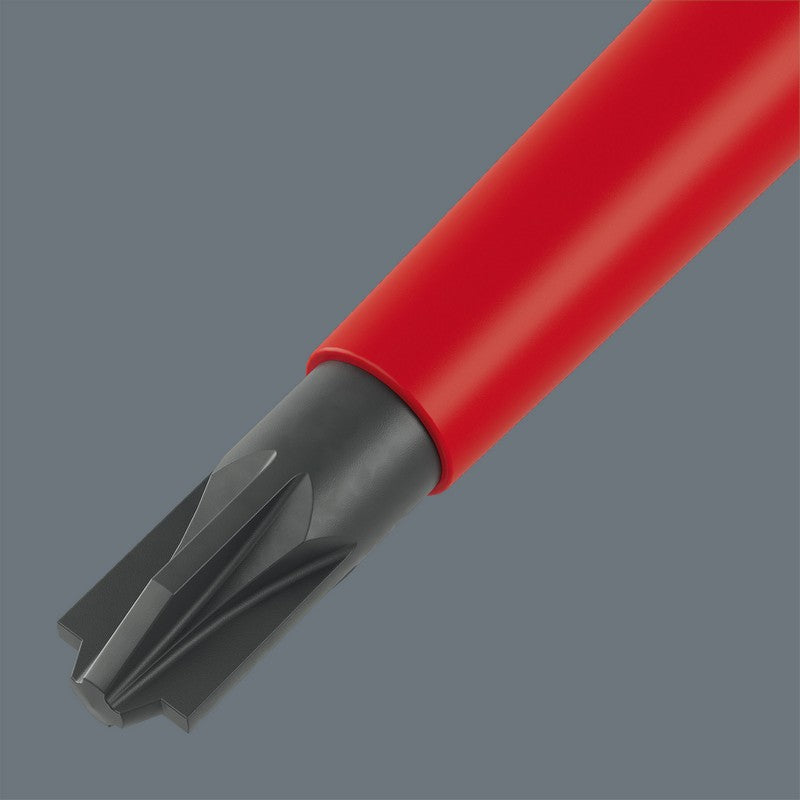 Kraftform Kompakt Vde Screwdriver Set Big Pack 1 26 Pcs.