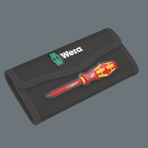 Kraftform Kompakt Vde Screwdriver Set Big Pack 1 26 Pcs.