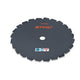 Circular Saw For Woodcut Brushes 200*22*20