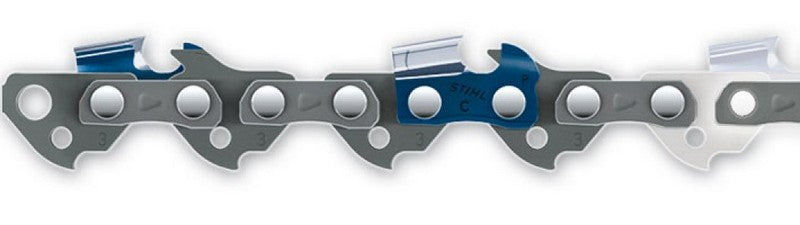 Picco Micro Cadena 3/8' 1.3mm 35cm 50 Eslabones