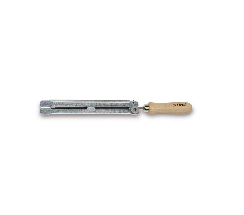 Vodiaca lišta píly 1/4'' 3/8''