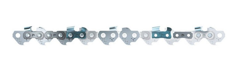 Picco Micro Cadena 1/4' 1.1mm 30cm 64 Eslabones