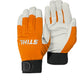 Gants de protection Termovent taille L