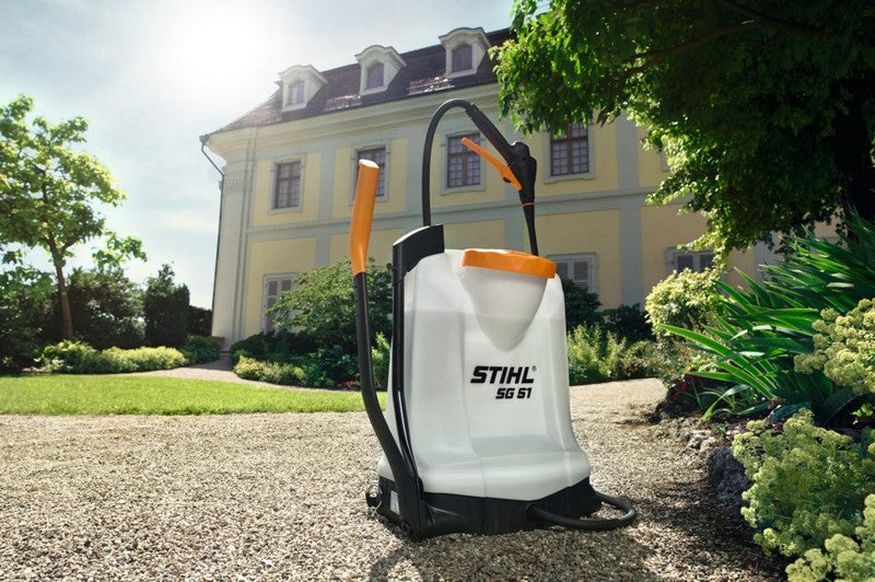Backpack Sprayer Sg 51 12l