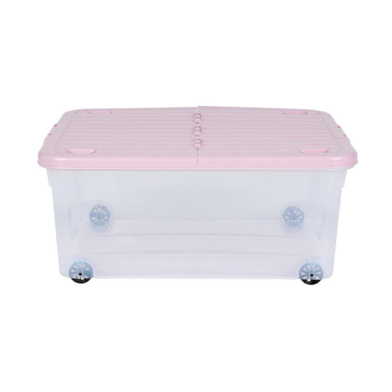 Wham 30l Wheeled Storage Box