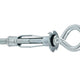 Hook Eyelet Bioráin Cruach Molly 4*38mm