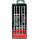 Sds-plus Classic Drill Set 5 Pcs.